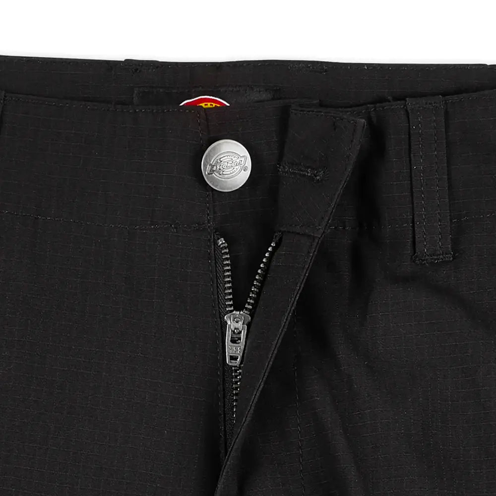 DICKIES MILLERVILLE SHORT BLACK DK0A4XEDBLK1-BLACK