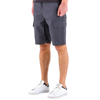 DICKIES Millerville Short Charcoal Grey DK0A4XEDCH01