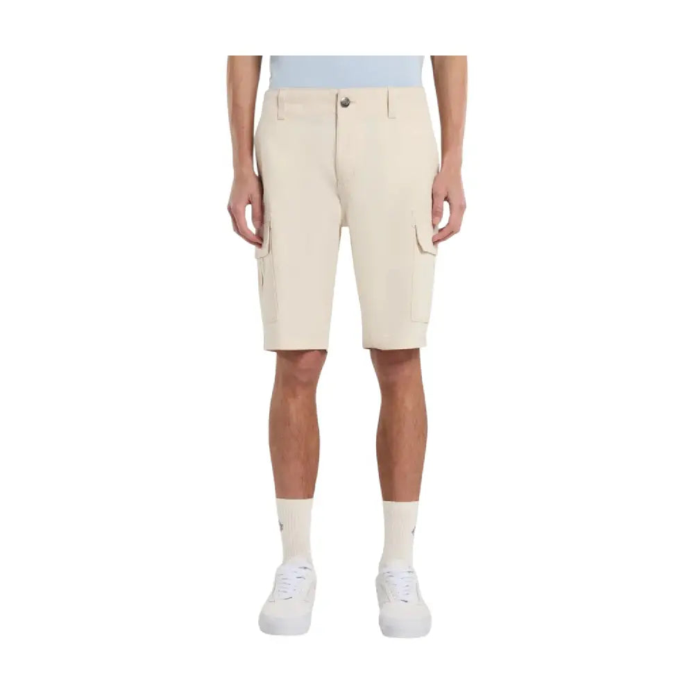 DICKIES Millerville Short Beige DK0A4XEDF901