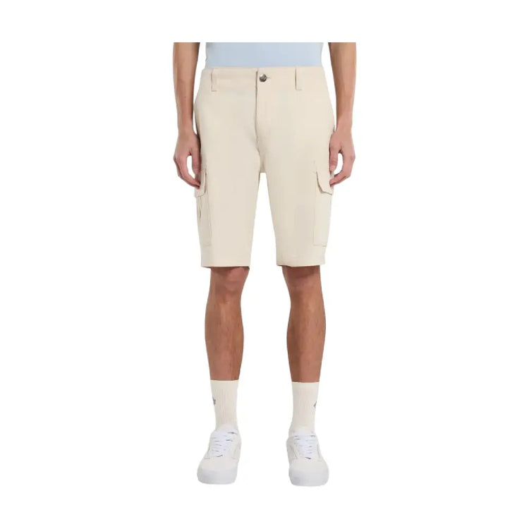 DICKIES Millerville Short Beige DK0A4XEDF901