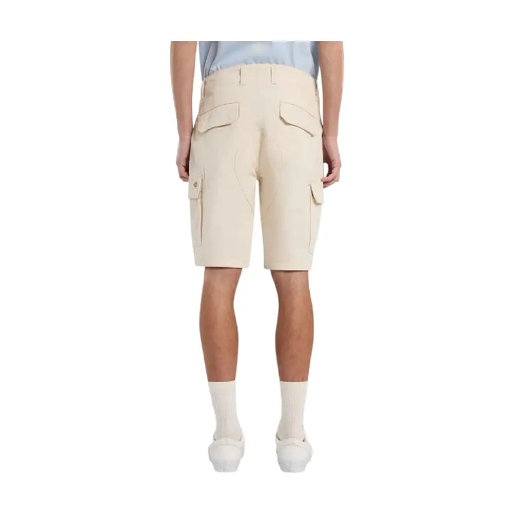 DICKIES Millerville Short Beige DK0A4XEDF901