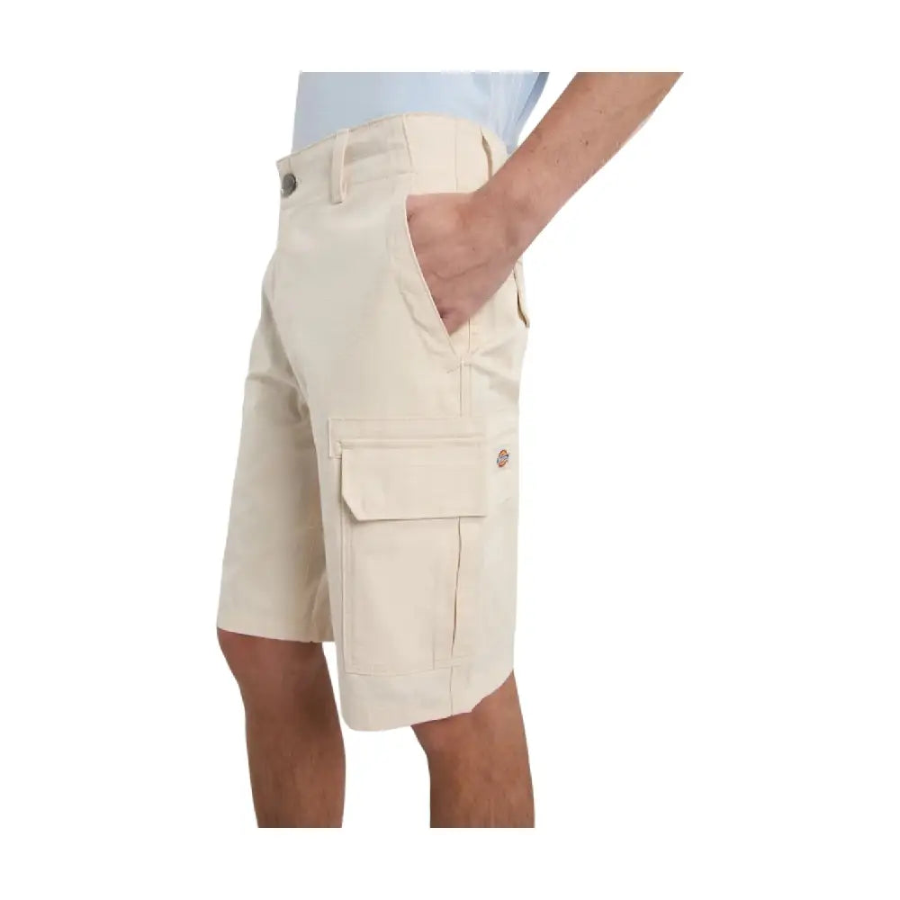 DICKIES Millerville Short Beige DK0A4XEDF901
