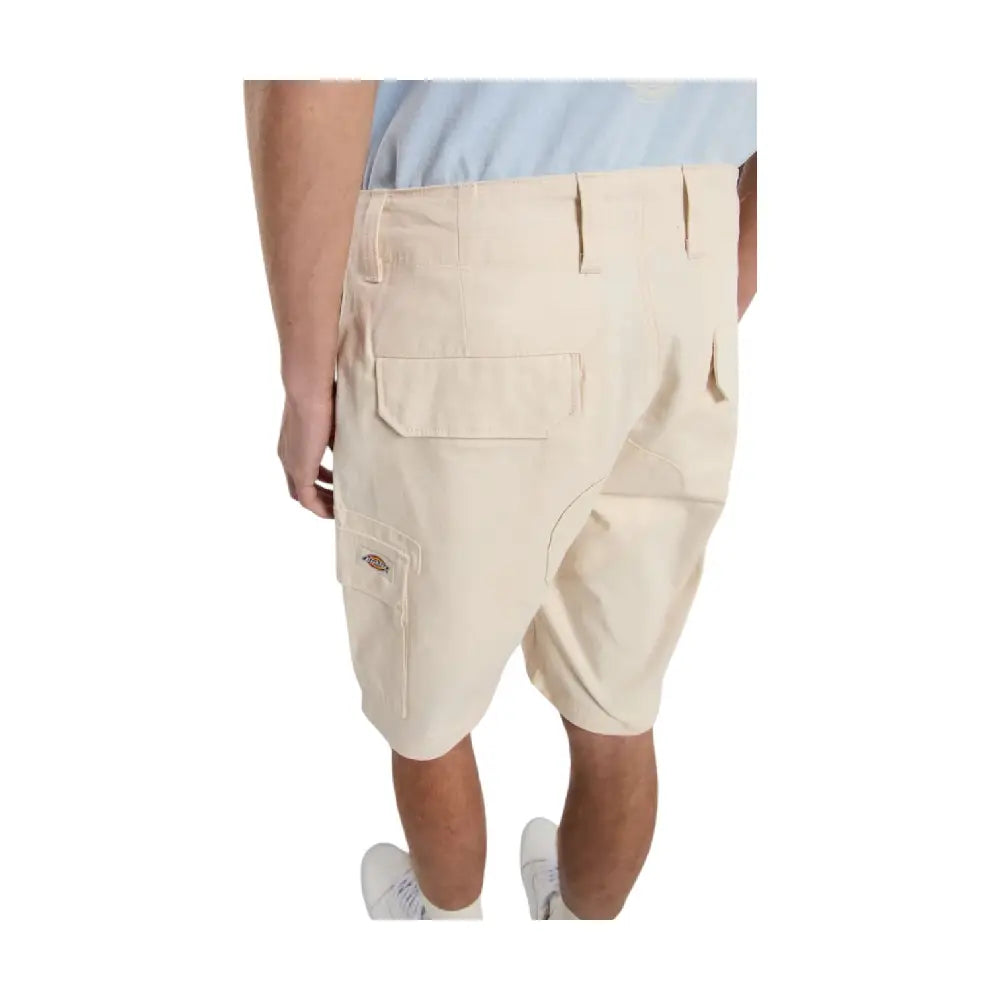 DICKIES Millerville Short Beige DK0A4XEDF901