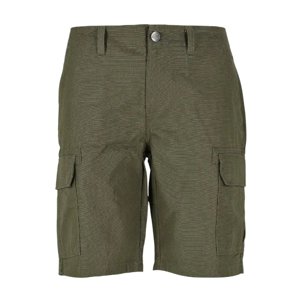 DICKIES Millerville Short Military Green DK0A4XEDMGR1