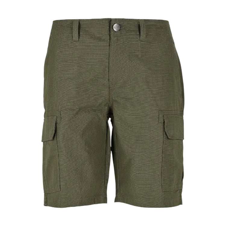 DICKIES Millerville Short Military Green DK0A4XEDMGR1