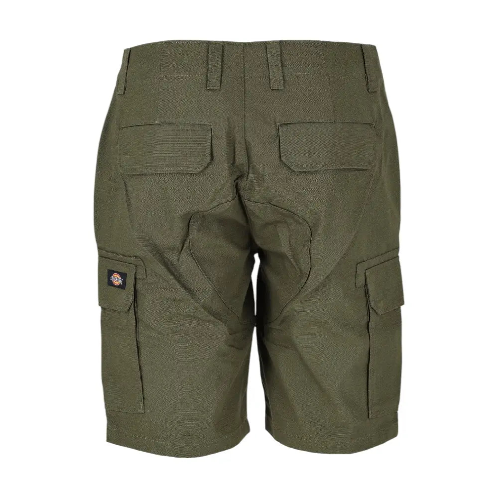 DICKIES Millerville Short Military Green DK0A4XEDMGR1