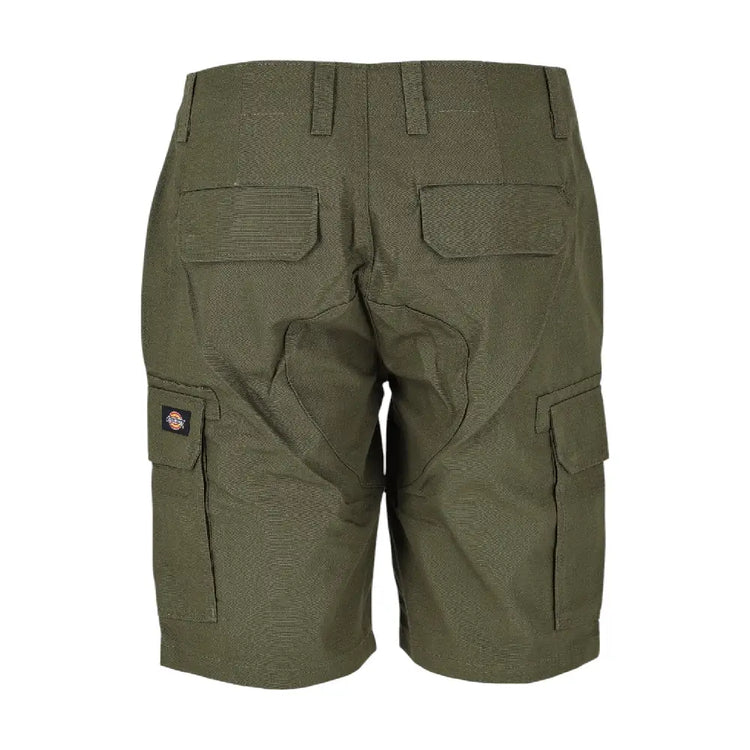 DICKIES Millerville Short Military Green DK0A4XEDMGR1