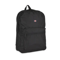 DICKIES Chickaloon Backpack Black DK0A4XIQBLK1