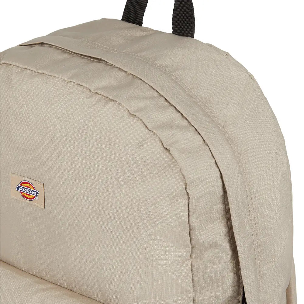 DICKIES Chickaloon Backpack Sandstone DK0A4XIQSS01