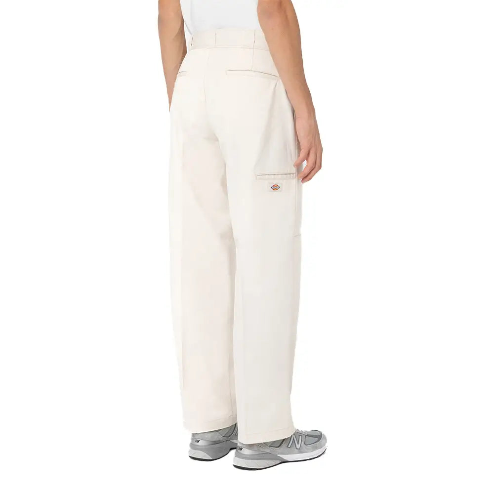 DICKIES Double Knee Rec Pant Whitecap Gray DK0A4XK3F901
