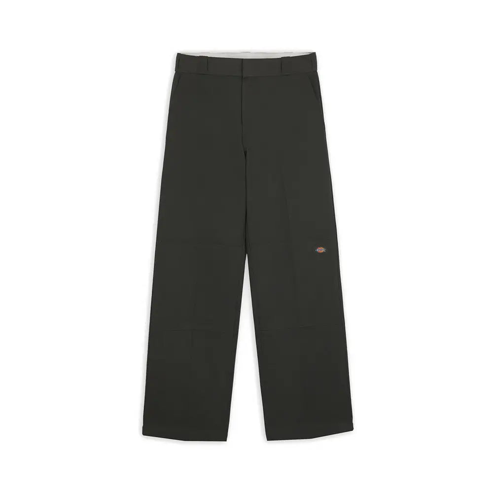 DICKIES Double Knee Rec Pant Olive Green DK0A4XK3OGX1