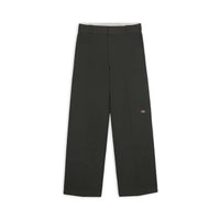 DICKIES Double Knee Rec Pant Olive Green DK0A4XK3OGX1