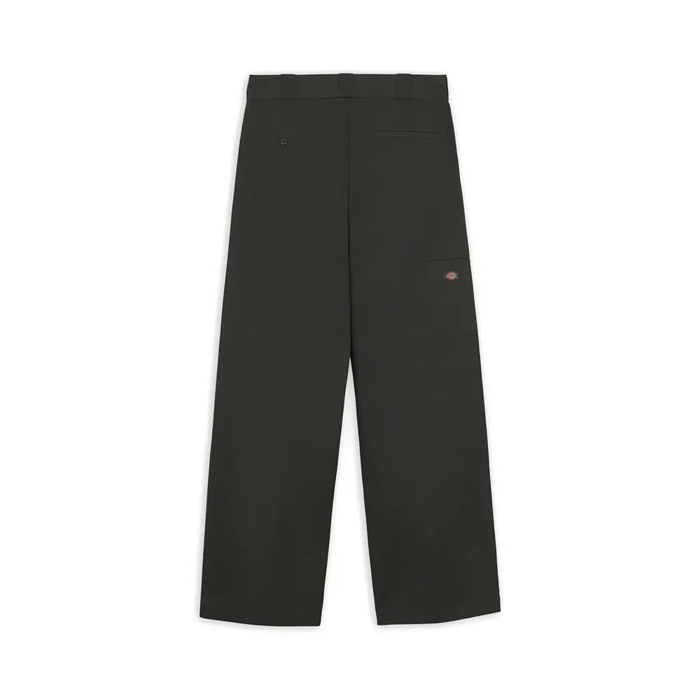 DICKIES Double Knee Rec Pant Olive Green DK0A4XK3OGX1