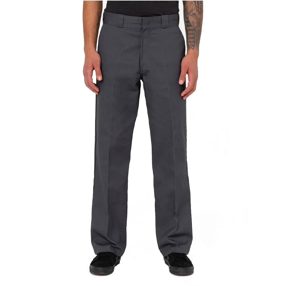 DICKIES 874 Work Pant Charcoal Grey DK0A4XK6CH01