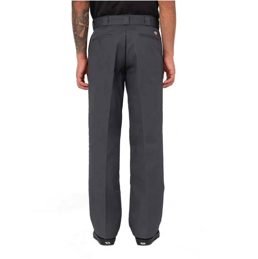 DICKIES 874 Work Pant Charcoal Grey DK0A4XK6CH01