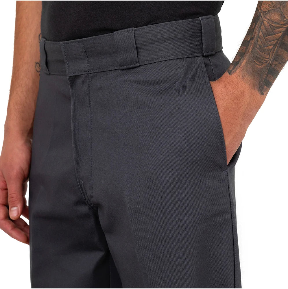 DICKIES 874 Work Pant Charcoal Grey DK0A4XK6CH01