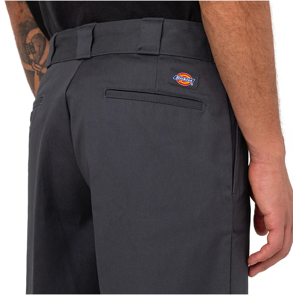 DICKIES 874 Work Pant Charcoal Grey DK0A4XK6CH01
