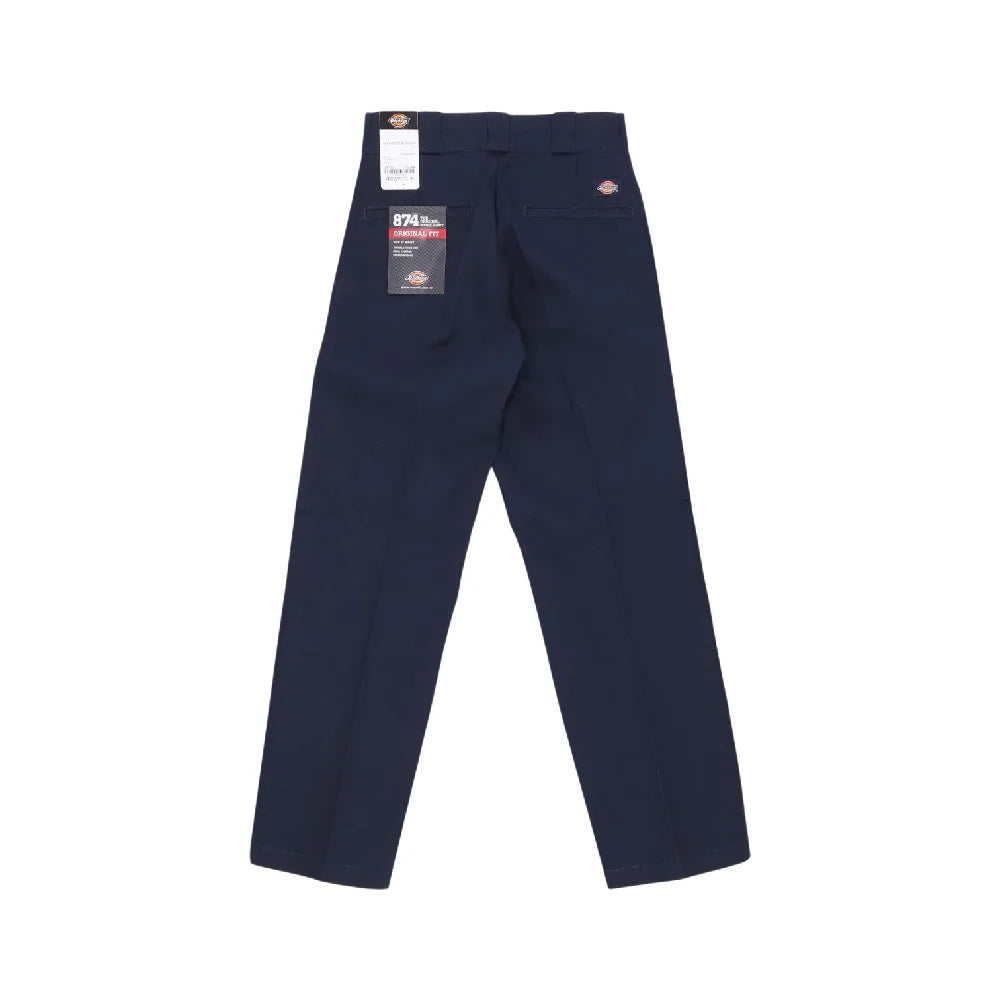 DICKIES 874 WORK PANT REC DARK NAVY DK0A4XK6DNX1