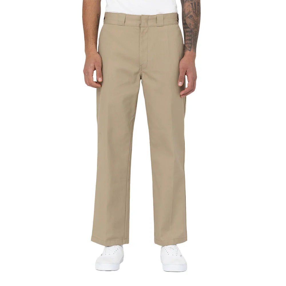DICKIES 874 Work Pant Khaki DK0A4XK6KHK1