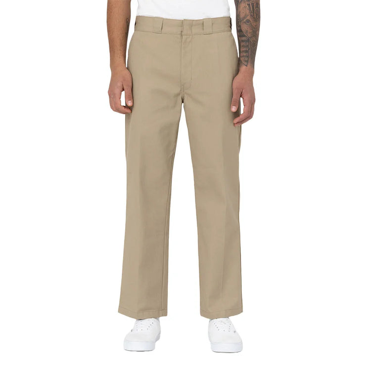 DICKIES 874 Work Pant Khaki DK0A4XK6KHK1