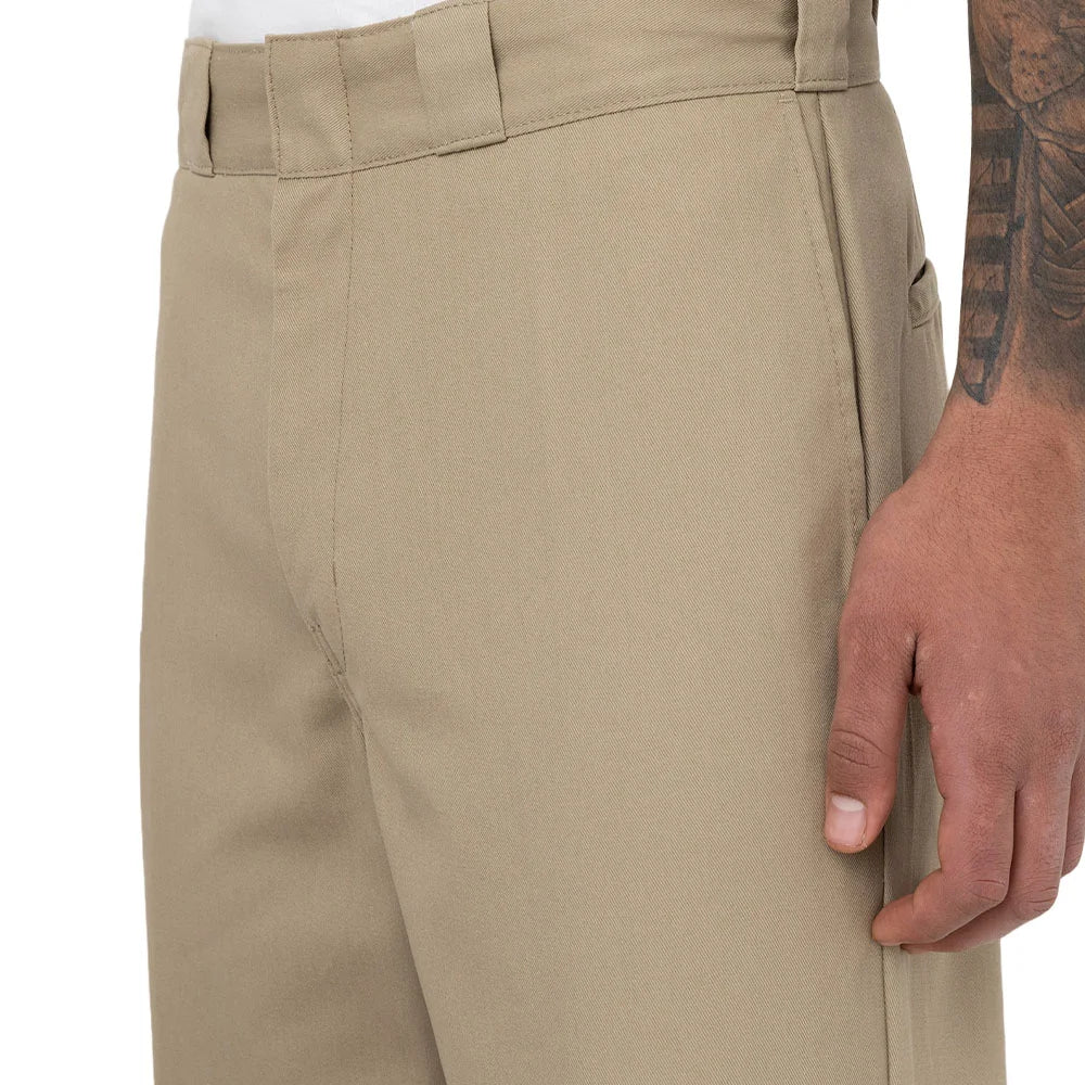 DICKIES 874 Work Pant Khaki DK0A4XK6KHK1