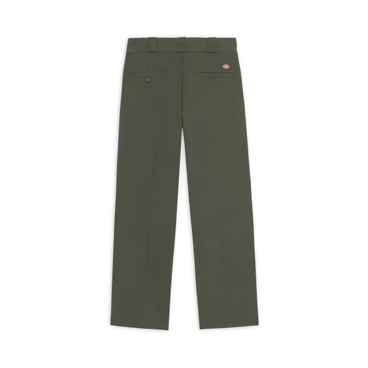 DICKIES 874 Work Pant Rec Olive Green DK0A4XK6OGX1
