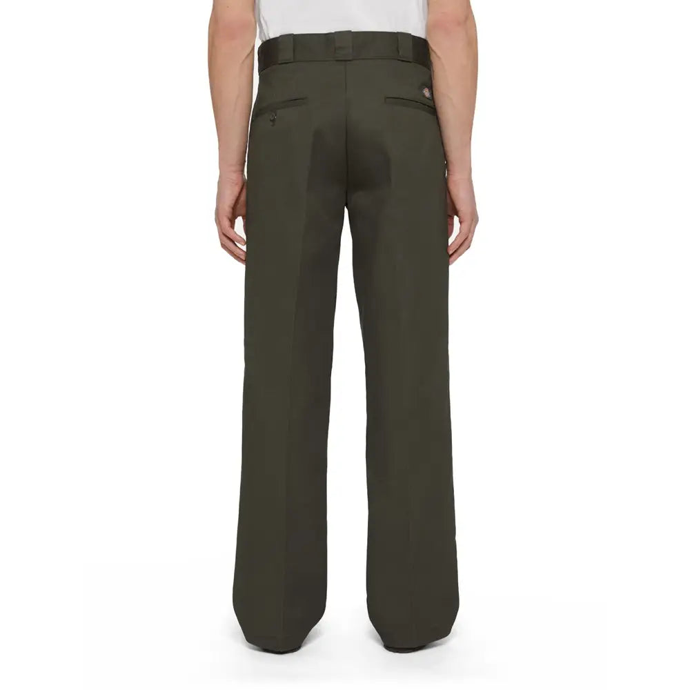 874 Work Pant Rec Olive Green 874 Work Pant Rec Olive Green