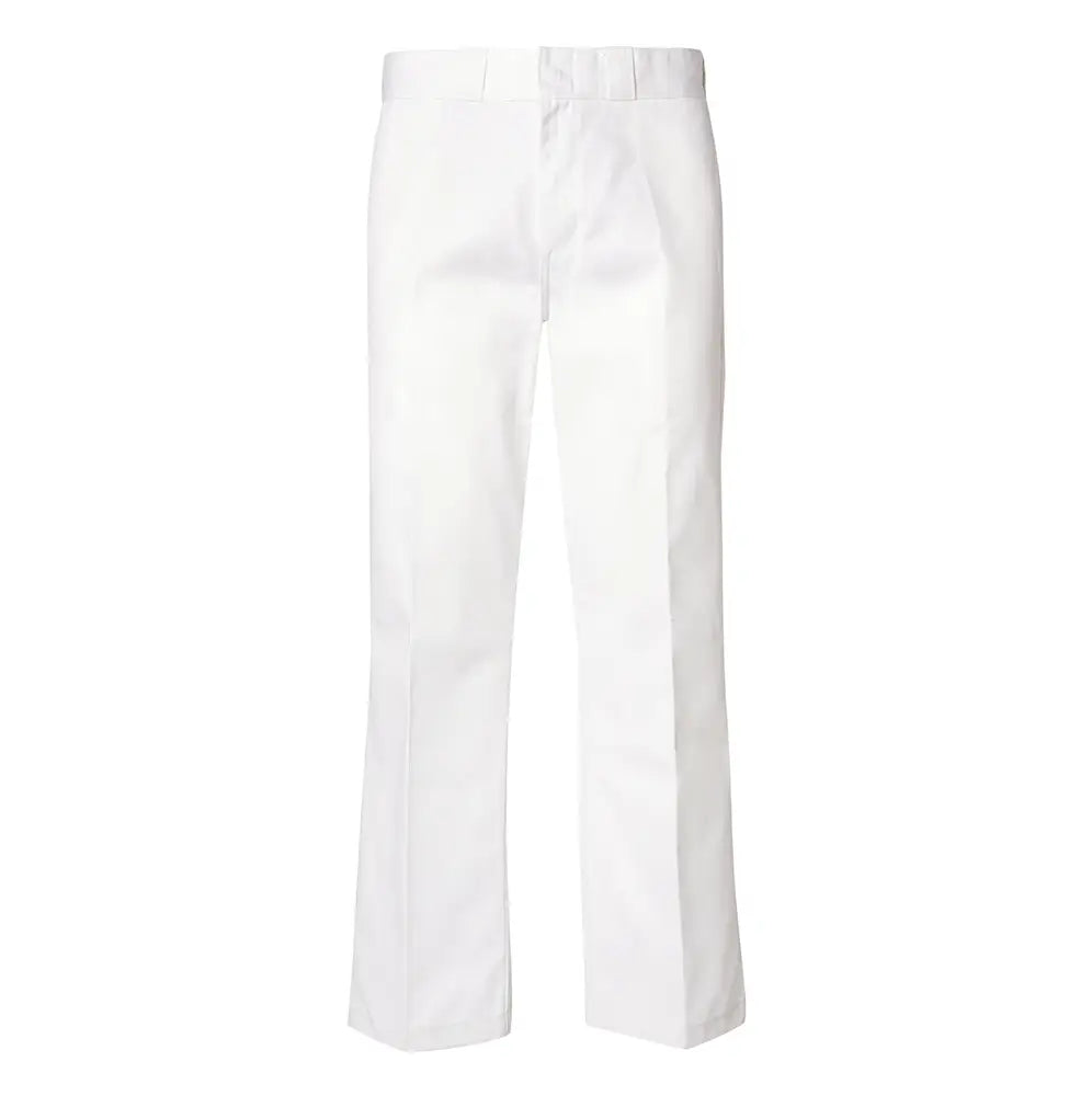DICKIES 874 Work Pant Rec White DK0A4XK6WHX1