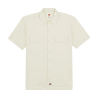 DICKIES Work Shirt Whitecap Gray DK0A4XK7F901