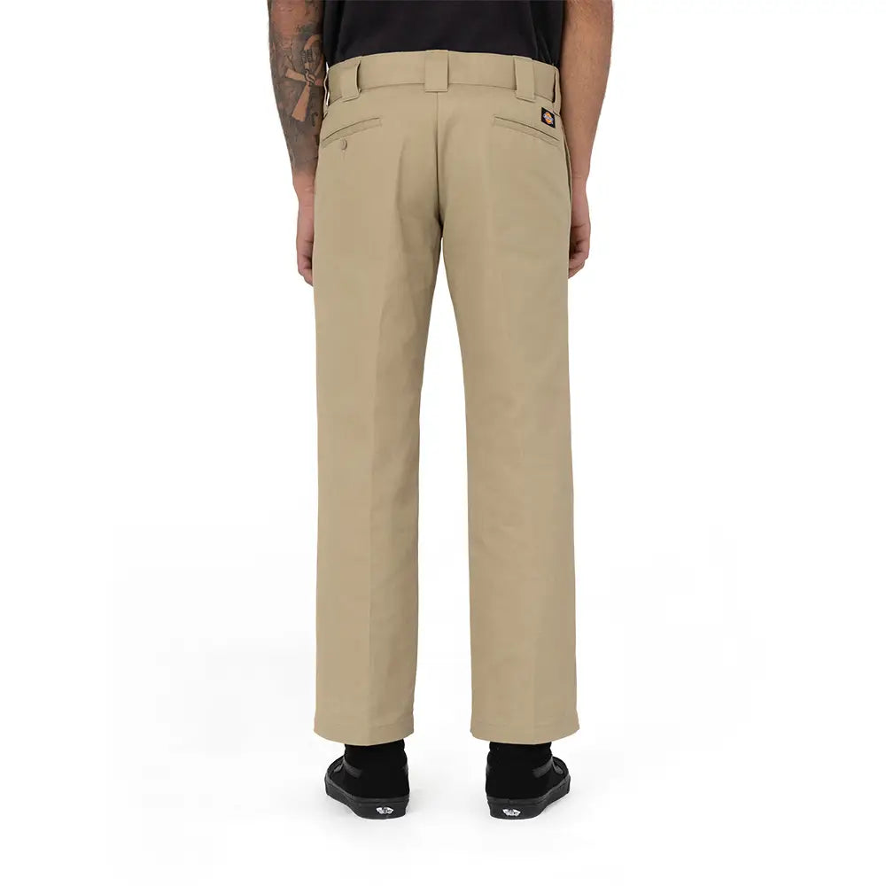 DICKIES 873 Work Pant Rec Khaki DK0A4XK9KHK1