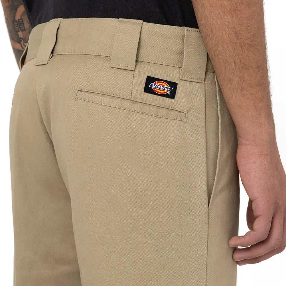 DICKIES 873 Work Pant Rec Khaki DK0A4XK9KHK1