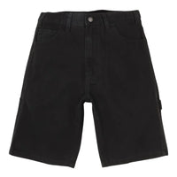 DICKIES Dickies Duck Canvas Short Sw Black DK0A4XNGC401