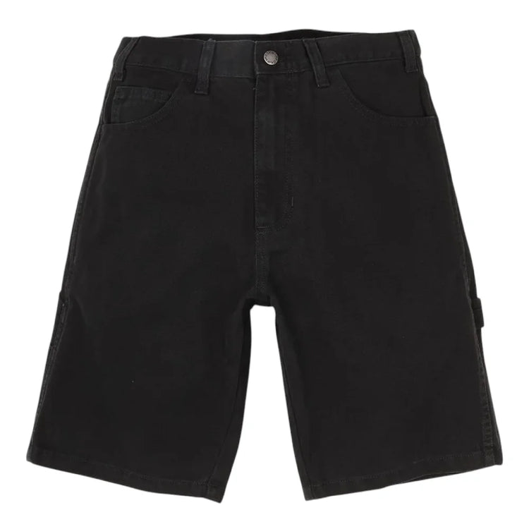 DICKIES Dickies Duck Canvas Short Sw Black DK0A4XNGC401