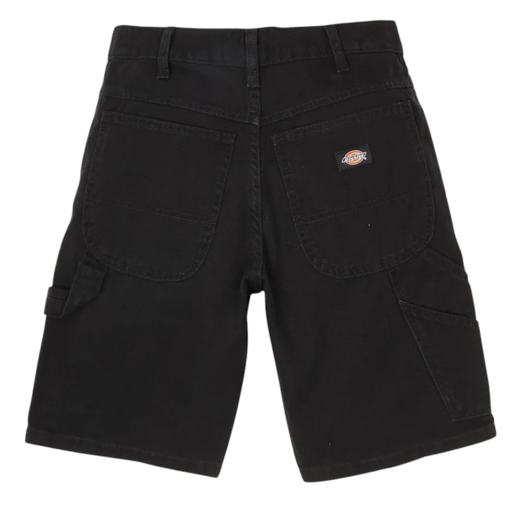 DICKIES Dickies Duck Canvas Short Sw Black DK0A4XNGC401