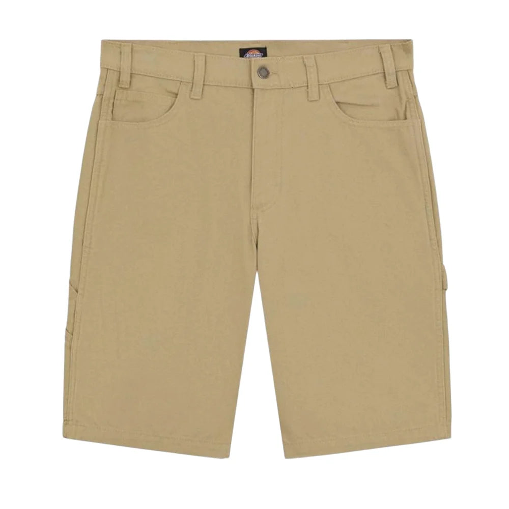 DICKIES Dickies Duck Canvas Short Sw Desert Sand DK0A4XNGF021