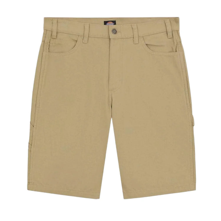 DICKIES Dickies Duck Canvas Short Sw Desert Sand DK0A4XNGF021