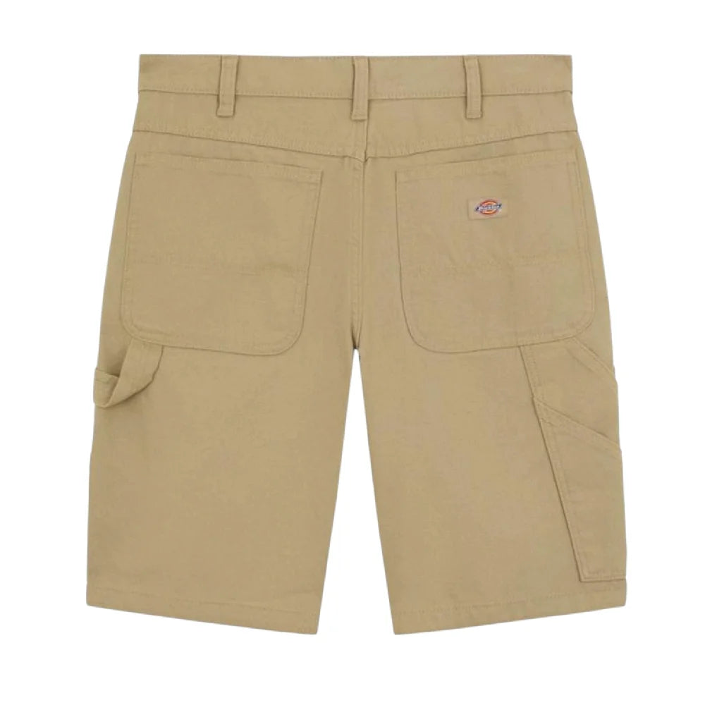 DICKIES Dickies Duck Canvas Short Sw Desert Sand DK0A4XNGF021