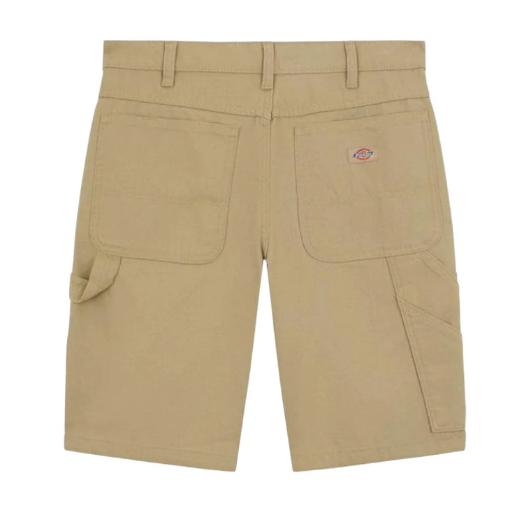 DICKIES Dickies Duck Canvas Short Sw Desert Sand DK0A4XNGF021