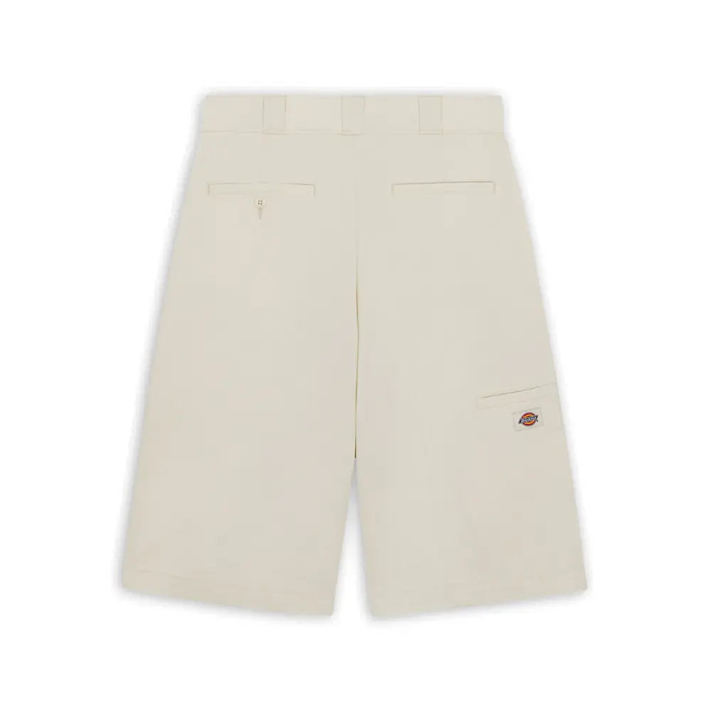 DICKIES 13Inch Multi Pocket Short Rec Whitecap Gray DK0A4XOZF901