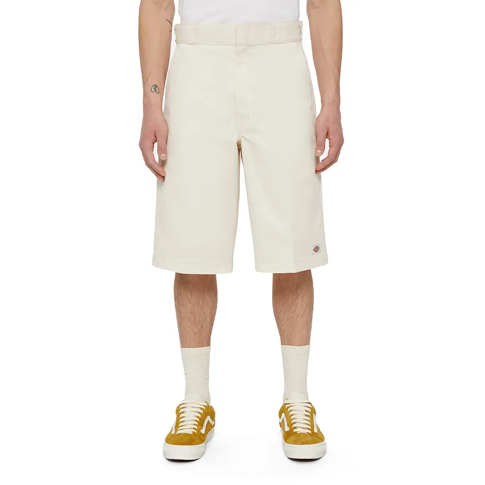 DICKIES 13Inch Multi Pocket Short Rec Whitecap Gray DK0A4XOZF901