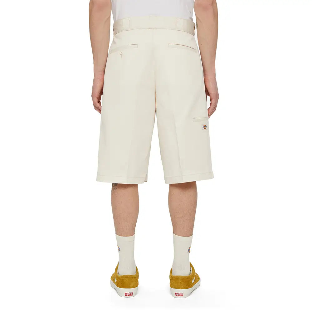 DICKIES 13Inch Multi Pocket Short Rec Whitecap Gray DK0A4XOZF901