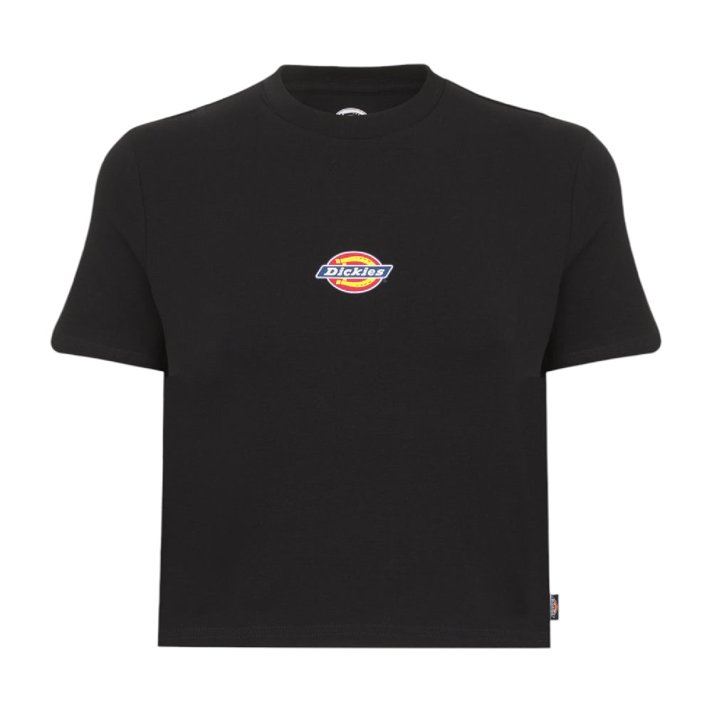 DICKIES Maple Valley T-Shirt Black DK0A4XPOBLK1