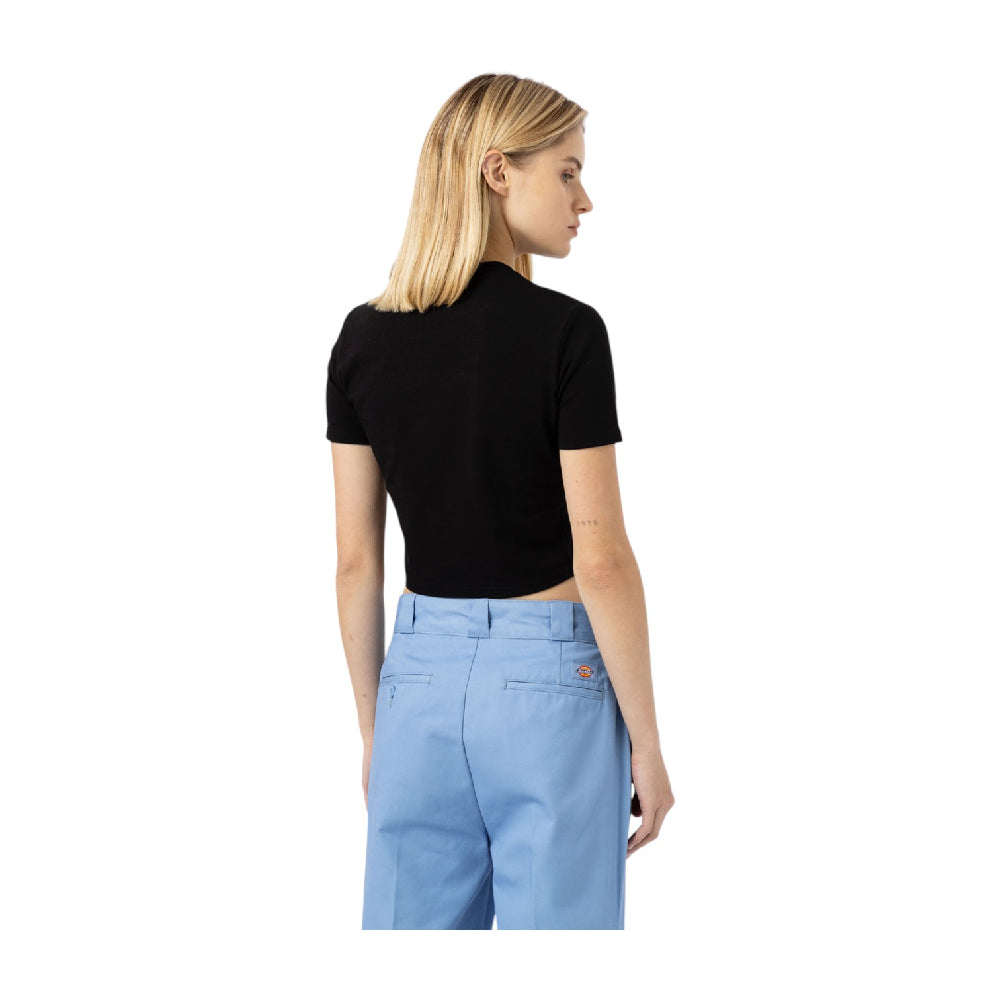 DICKIES Maple Valley T-Shirt Black DK0A4XPOBLK1