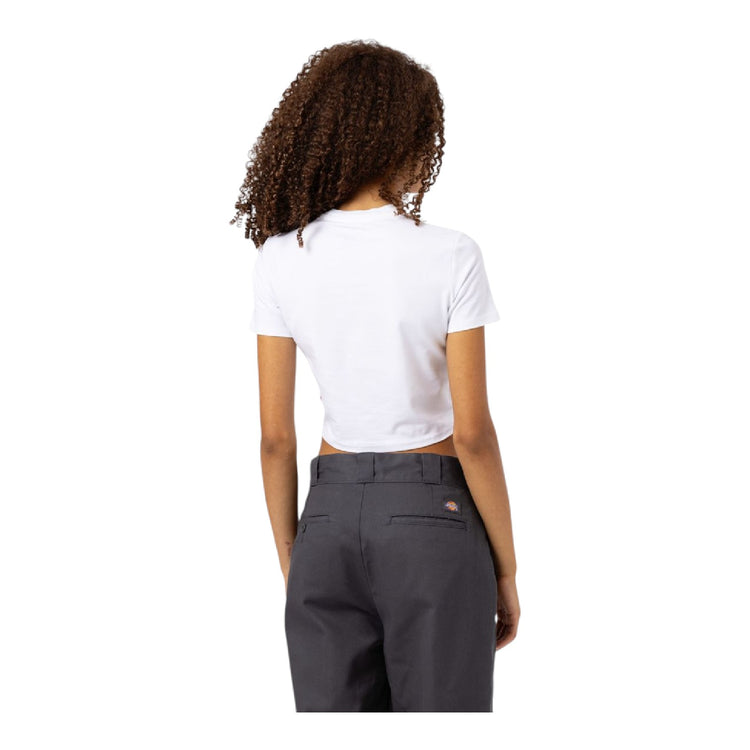 DICKIES Maple Valley T-Shirt White DK0A4XPOWHX1