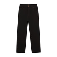 DICKIES Thomasville Denim Pant Black DK0A4XYKRBK1