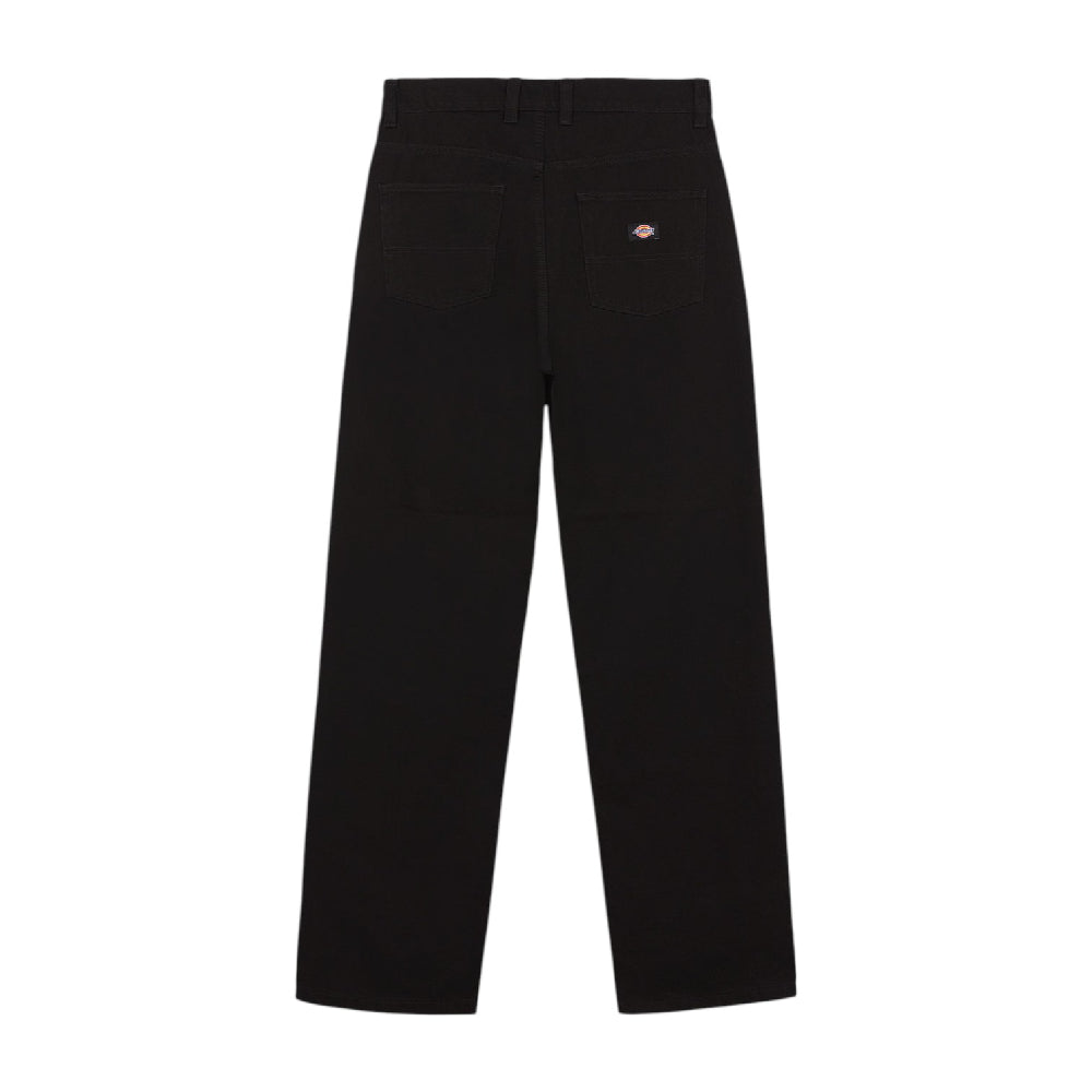 DICKIES Thomasville Denim Pant Black DK0A4XYKRBK1