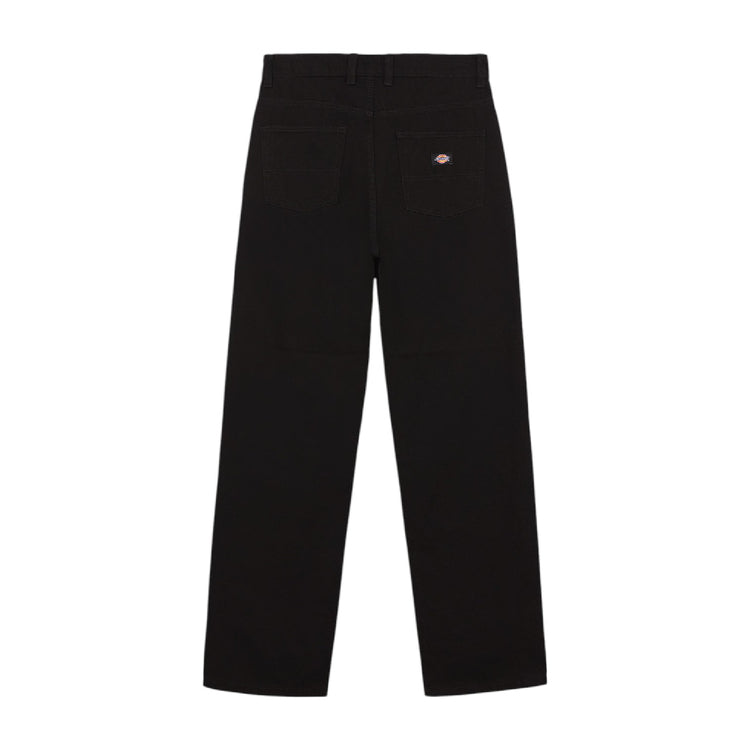 DICKIES Thomasville Denim Pant Black DK0A4XYKRBK1