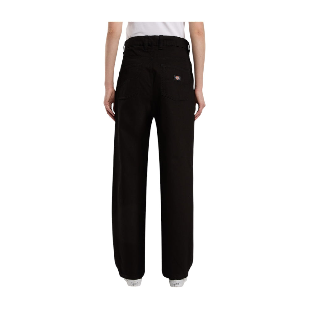 DICKIES Thomasville Denim Pant Black DK0A4XYKRBK1