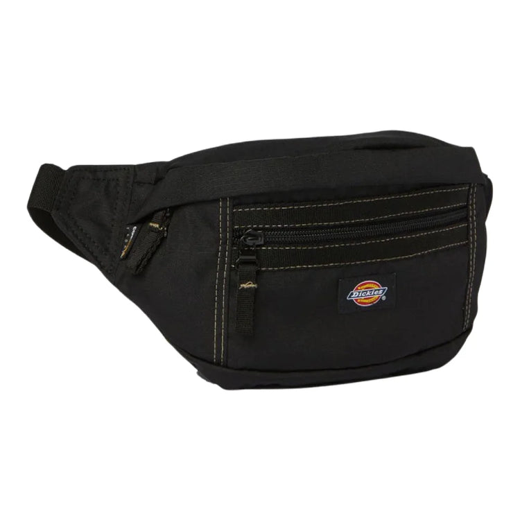 DICKIES Ashville Pouch Black DK0A4Y1UBLK1