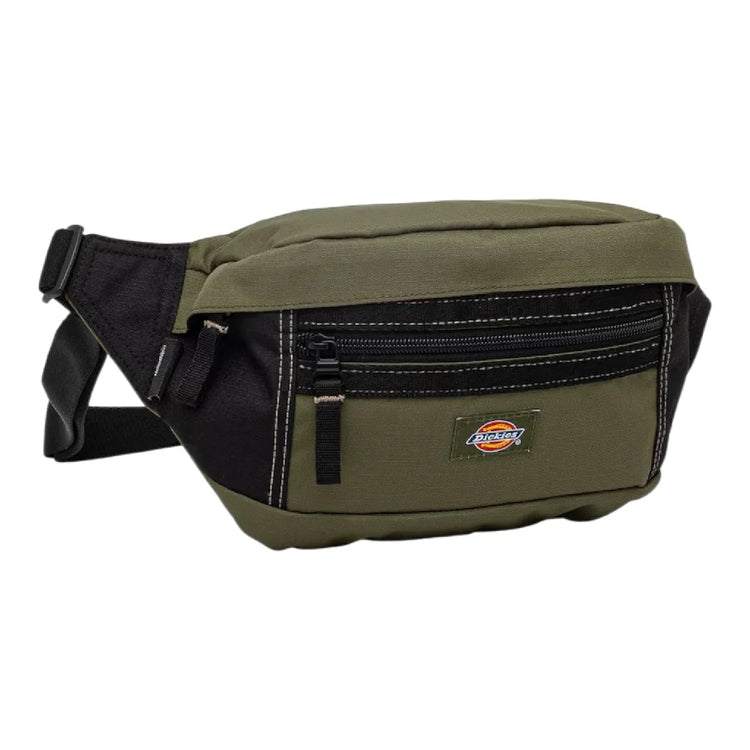DICKIES Ashville Pouch Cypress DK0A4Y1UK721